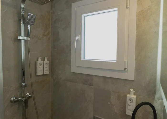 Panda Blue&white Downtown *