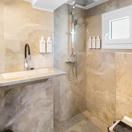 Panda Blue&white Downtown 아파트