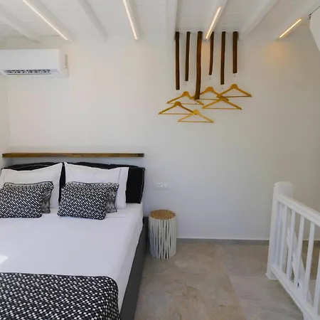 아파트 Panda Blue&white Downtown