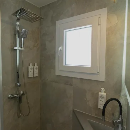 Panda Blue&white Downtown *